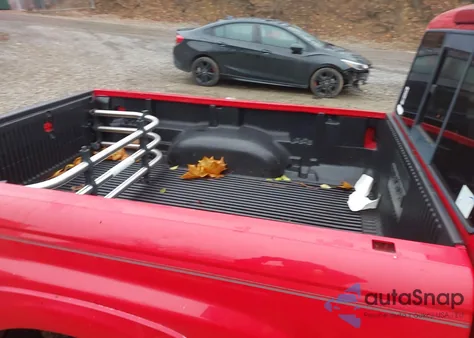 2002 Mazda B3000 Ds z USA, uszkodzony, nr VIN 4F4YR12UX2TM06004